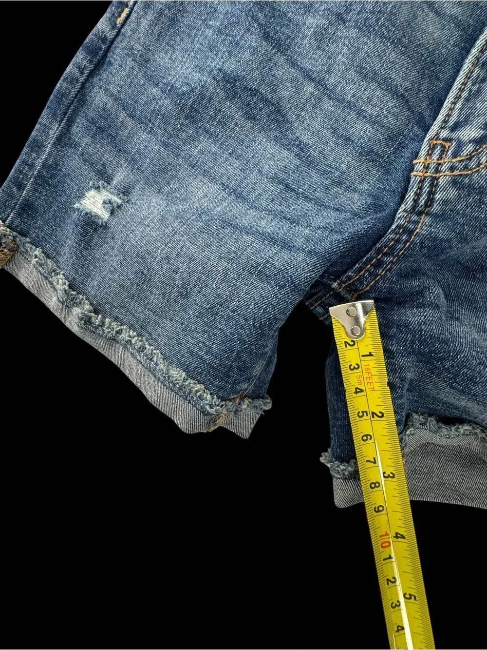 Old Navy dark blue